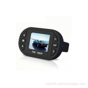 Mini IR 1080P Vehicle Camera DVR Full HD Car DVR Recorder N